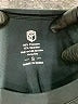 Born Primitive Black Sleeveless T-Shirt Size S - photo 7