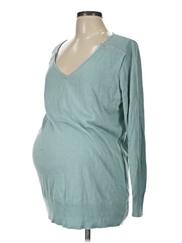 Seraphine Pullover Sweater (view 1)
