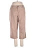 Coldwater Creek Tan Khakis Size 20 - photo 1