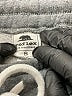 Reflex Gray Sweatpants Size S - photo 7