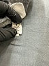 Reflex Gray Sweatpants Size S - photo 8