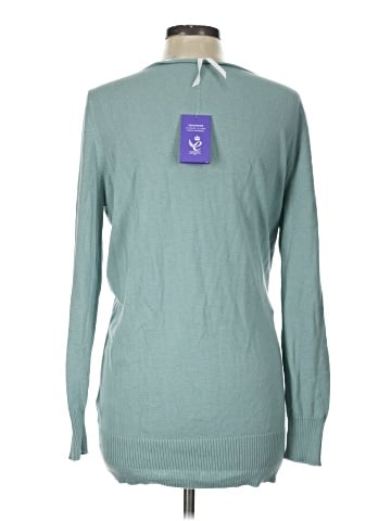 Seraphine Pullover Sweater (view 2)