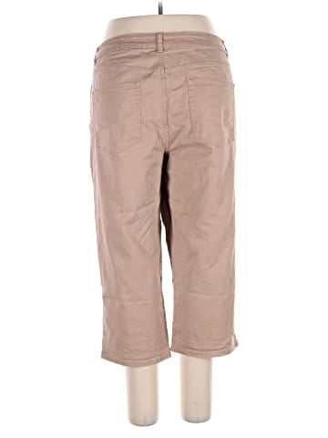 Coldwater Creek Khakis (view 2)