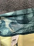 Fabletics Print Teal Active Pants Size L - photo 7
