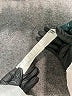 Fabletics Print Teal Active Pants Size L - photo 8