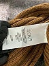 CAbi Brown 3/4 Sleeve Top Size S - photo 8