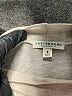 Earthbound Trading Co. Tan Short Sleeve Turtleneck Size S - photo 7