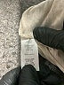 Earthbound Trading Co. Tan Short Sleeve Turtleneck Size S - photo 8