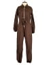 VICI 100% Cotton Brown Jumpsuit Size S - photo 1