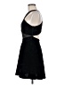 Originality Black Cocktail Dress Size 6 - photo 5