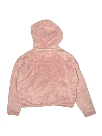 OshKosh B'gosh Zip Up Hoodie (view 2)