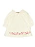 Guess Jeans Ivory Dress Size 3T - photo 1