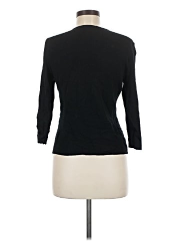 Finity 3/4 Sleeve Top (view 2)