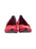 ROTHY'S Color Block Red Flats Size 8 - photo 2