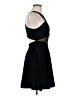 Originality Black Cocktail Dress Size 6 - photo 4