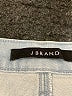 J Brand Blue Jeans Size 25 waist - photo 4