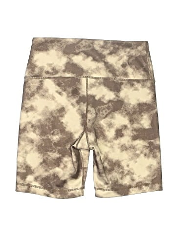 TAN + LINES Board Shorts (view 2)