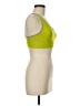 Old Navy Green Sports Bra Size M - photo 4