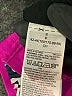 Gap Fit Floral Purple Shorts Size S - photo 4