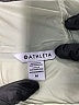 Athleta Green Windbreaker Size M - photo 6