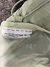 Athleta Green Windbreaker Size M - photo 7