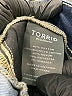 Torrid Blue Jeans Size Med Plus (00) - photo 8