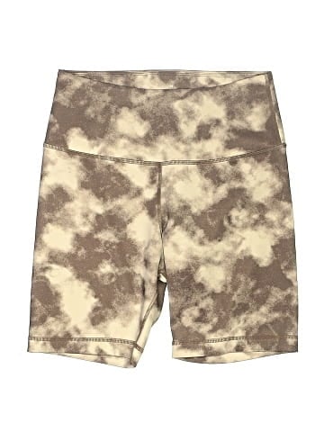 TAN + LINES Board Shorts (view 1)