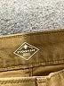 St. John's Bay Solid Tan Khakis Size 14 - photo 7