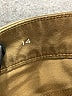 St. John's Bay Solid Tan Khakis Size 14 - photo 9