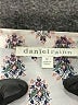 Daniel Rainn White Long Sleeve Blouse Size M - photo 7
