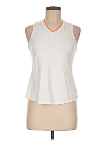 Lija Sleeveless Blouse (view 1)