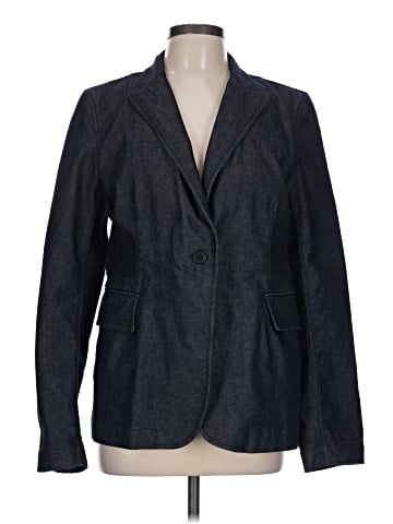 DKNY Blazer (view 1)