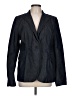 DKNY Blue Blazer Size 12 - photo 1