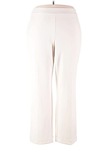 AK Anne Klein Dress Pants (view 1)