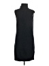 Iris & Ink Black Sweater Vest Size M - photo 1