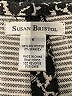 Susan Bristol Animal Print Gray Casual Skirt Size 6 - photo 4