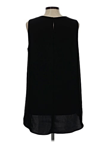 Amanda Uprichard Sleeveless Blouse (view 2)