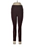 Athleta Burgundy Active Pants Size M - photo 1