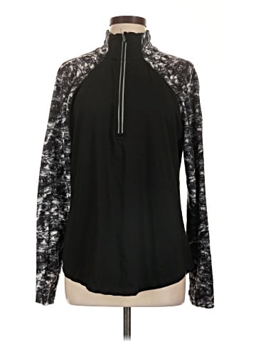 Westbound Track Jacket (view 1)