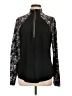 Westbound Black Track Jacket Size L - photo 1