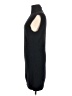 Iris & Ink Black Sweater Vest Size M - photo 5