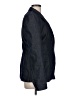 DKNY Blue Blazer Size 12 - photo 4