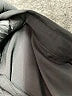 Shein 100% Polyester Black Long Sleeve Blouse Size L - photo 7