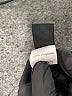 Shein 100% Polyester Black Long Sleeve Blouse Size L - photo 9