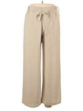 Valmy Moda Casual Pants