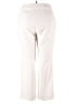 AK Anne Klein Ivory Dress Pants Size 2X - photo 2
