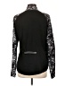 Westbound Black Track Jacket Size L - photo 2