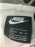 Nike White Sweatshirt Size XS - photo 7