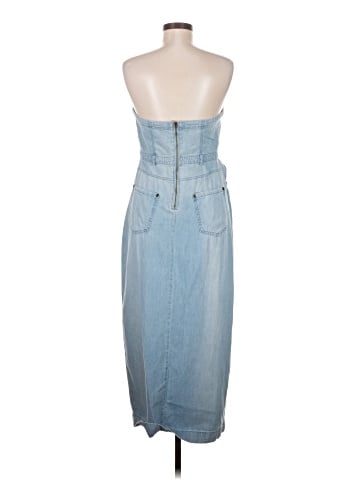 Free People Casual Dress (view 2)
