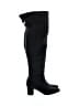 Alfani Black Boots Size 8 - photo 1